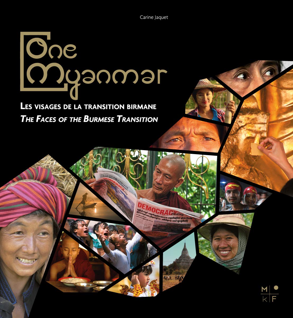 One Myanmar - les visages de la transition birmane Film, Art & Culture