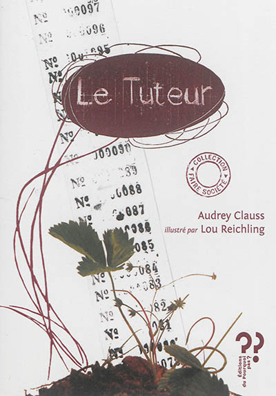 Product Image: Le tuteur