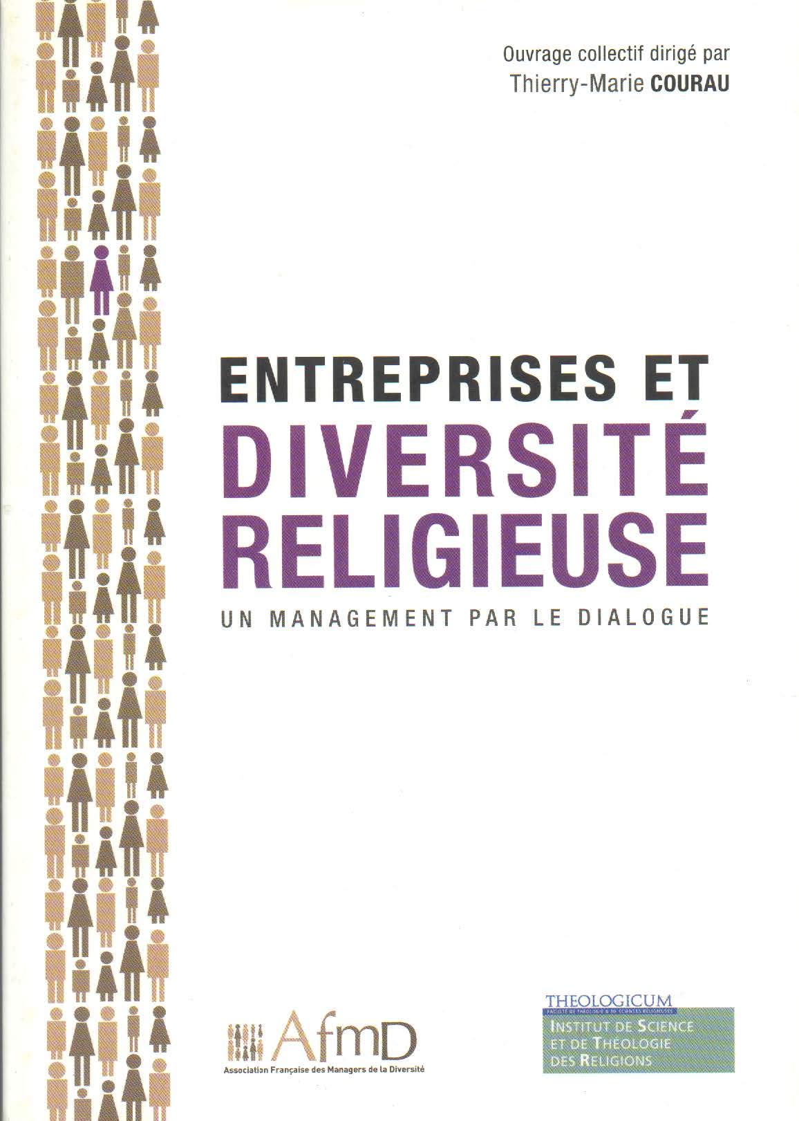 Entreprises et diversité religieuse book