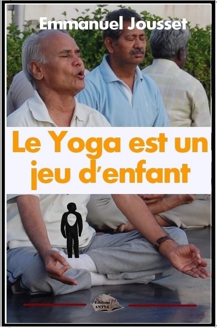 Le yoga est un jeu d'enfant Lifestyle