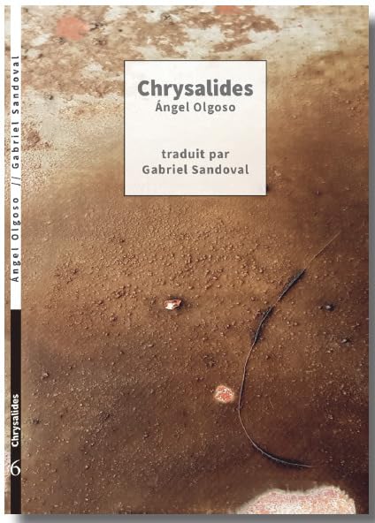 Chrysalides Books