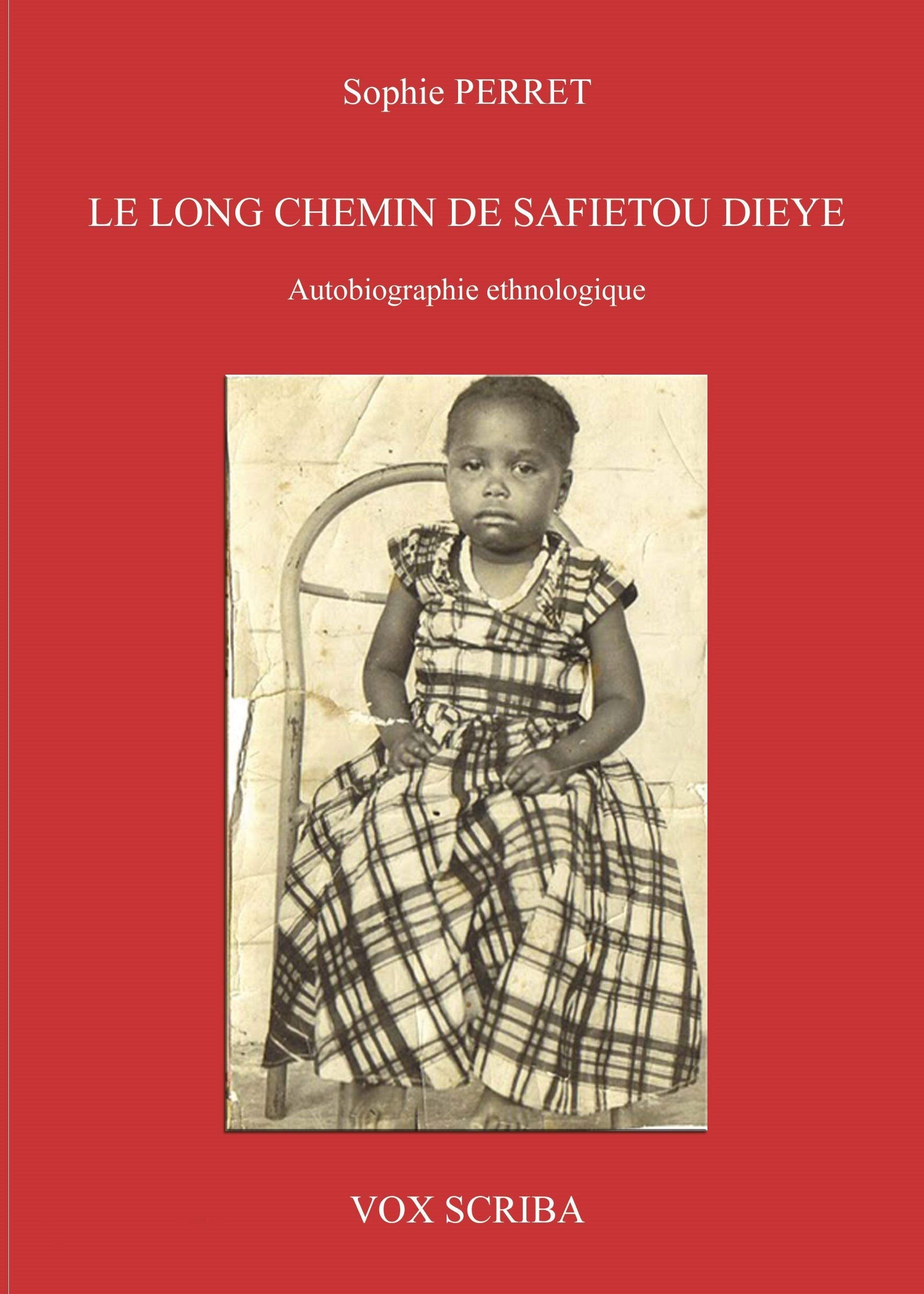 Le long chemin de safietou dieye book