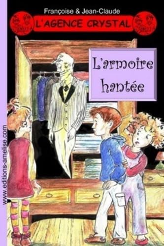 L'armoire hantée Books