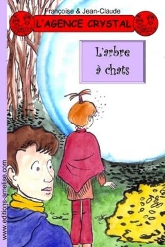 L'arbre à chats Books
