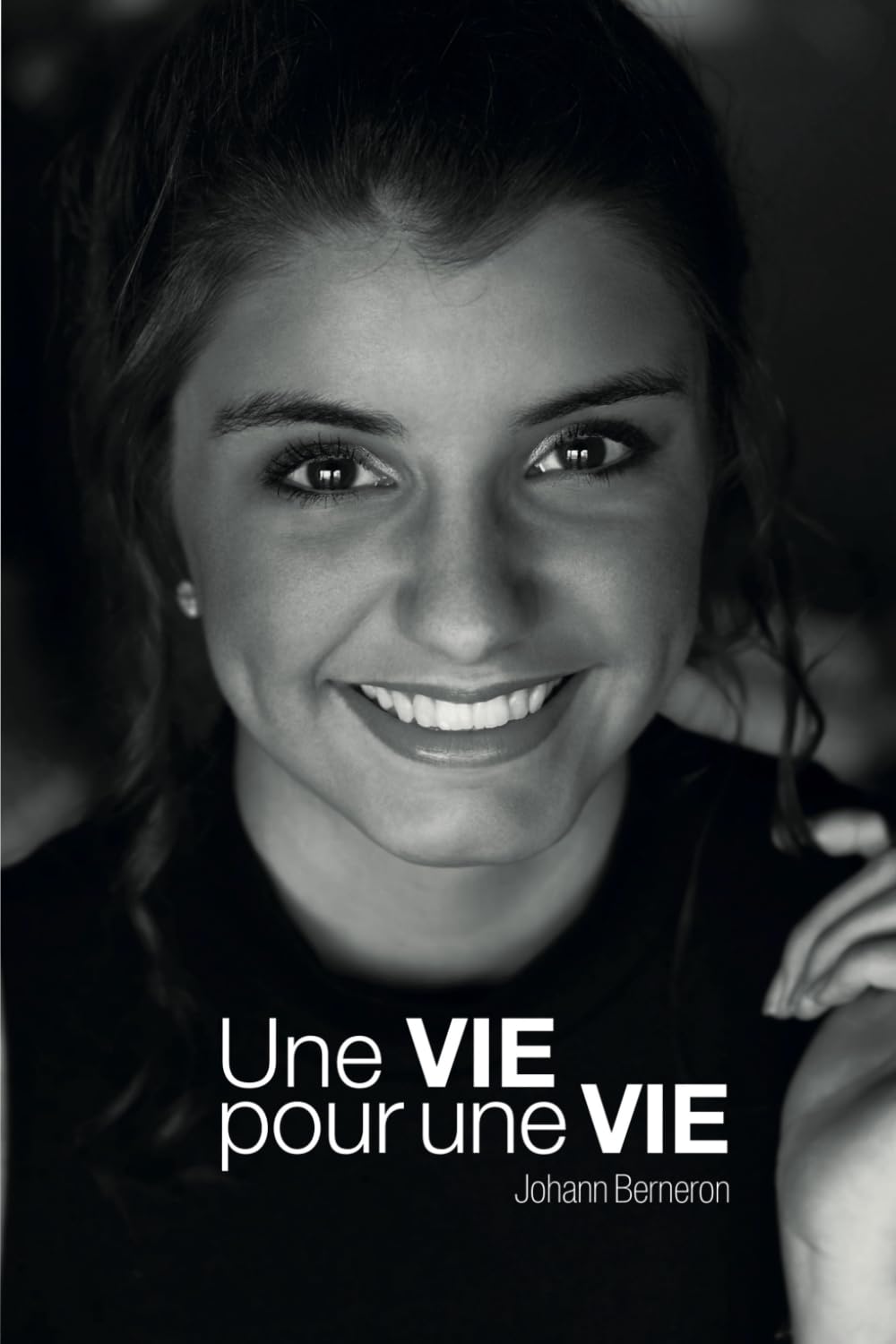 Une vie pour une Vie: Témoignage vrai d’un papa face à la greffe de sa fille. Maladie, don d’organes, espoir. Medicine