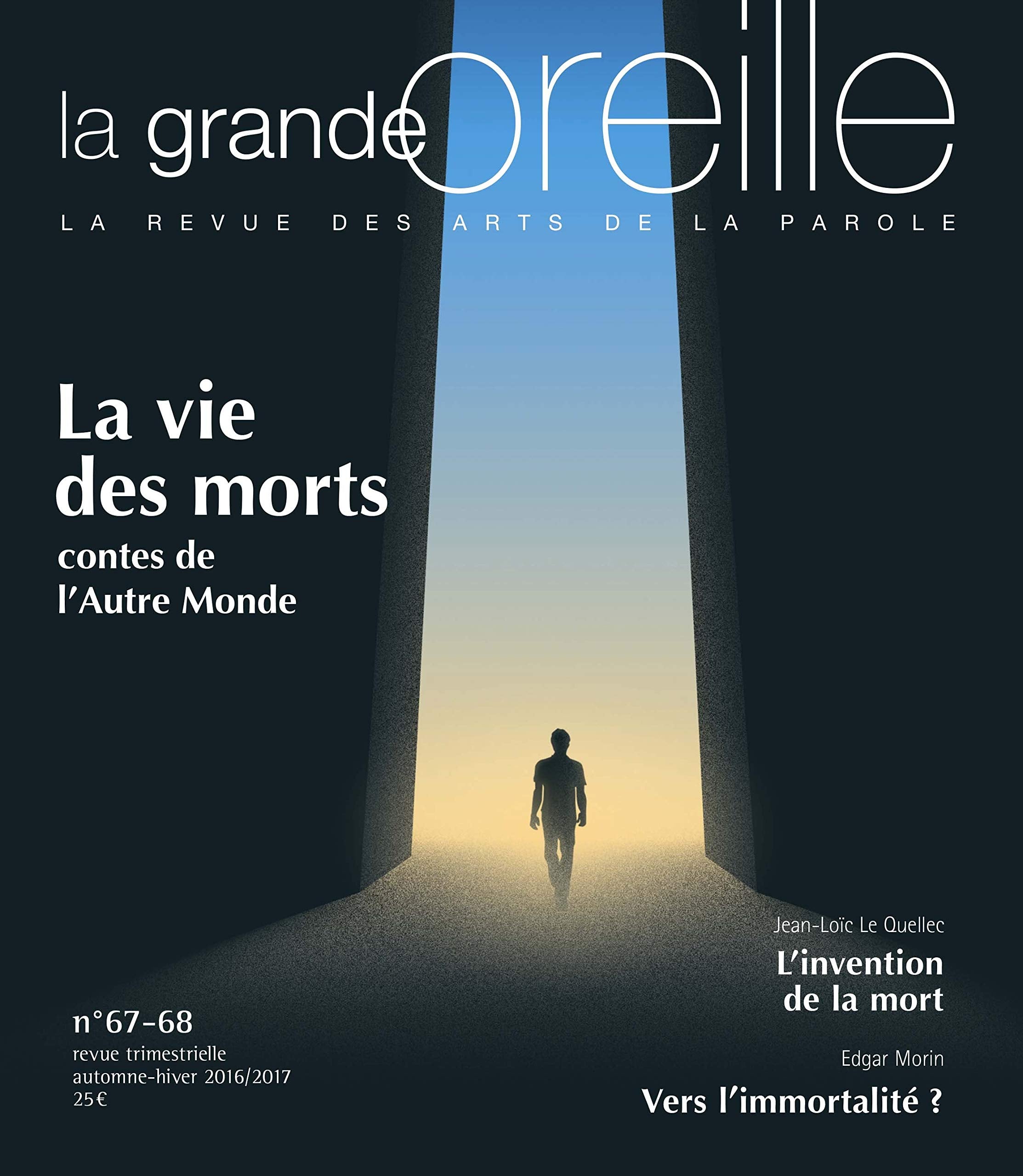 La vie des morts, contes de l'Autre Monde book