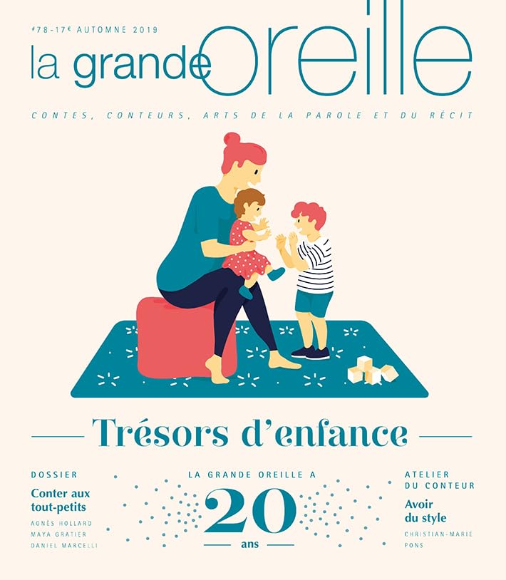 Trésors d’enfance book