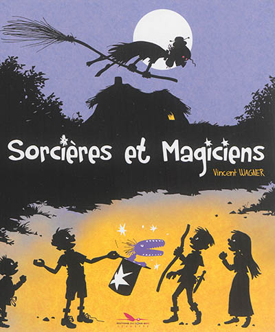 Product Image: Sorcières et magiciens