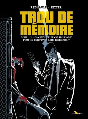 Combien de temps un homme peut-il survivre sans respirer ? Books