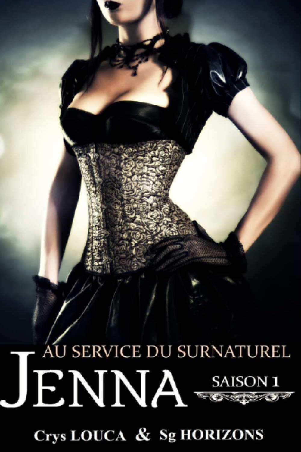 AU SERVICE DU SURNATUREL S1 Partie 1: Episode 1 à 4 Fantasy & Sci-Fi