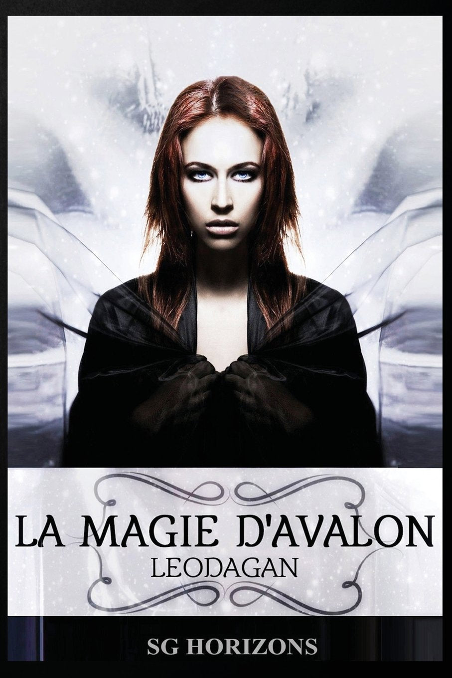 Product Image: La magie d'Avalon - 6. LEODAGAN