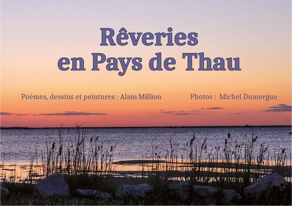 Rêveries en Pays de Thau Film, Art & Culture