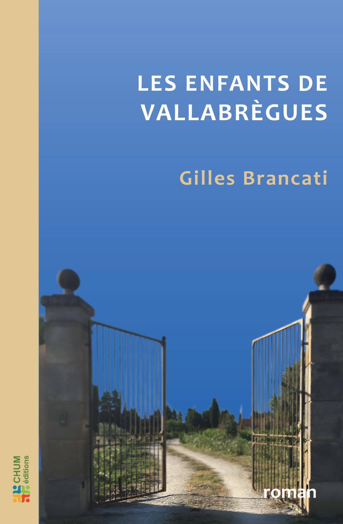 Les enfants de Vallabregues book