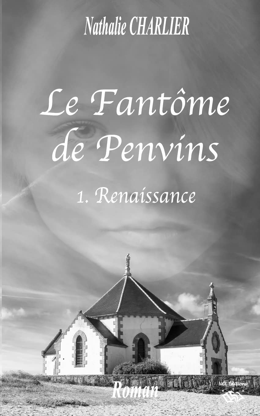 Le fantome de Penvins: 1. Renaissance book