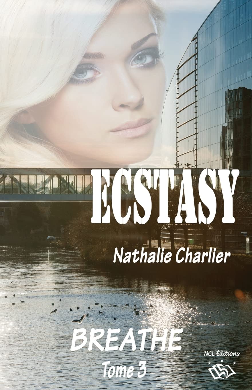 Ecstasy 3: Tome 3 : Breathe book
