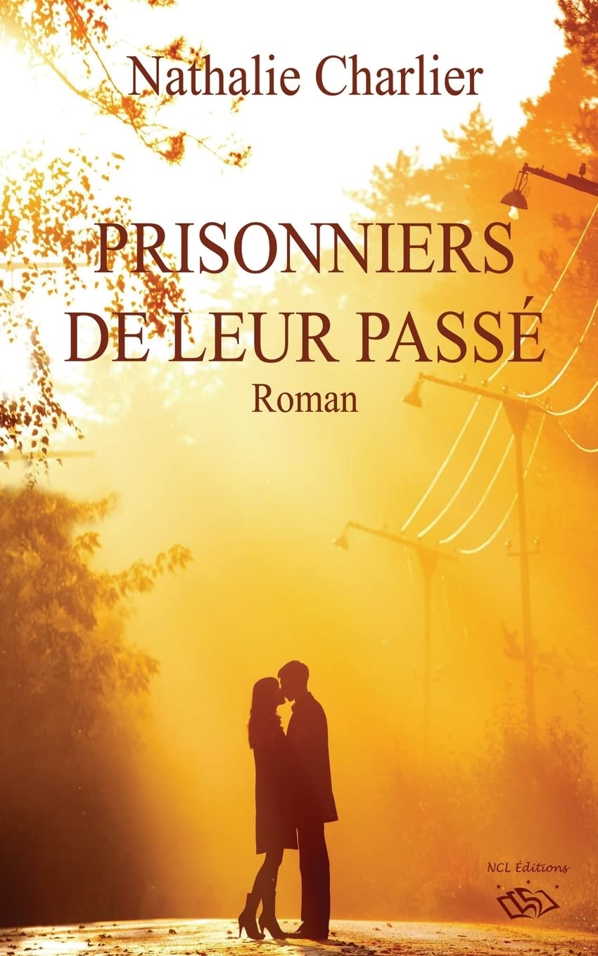 Prisonniers de leur passé Contemporary literature