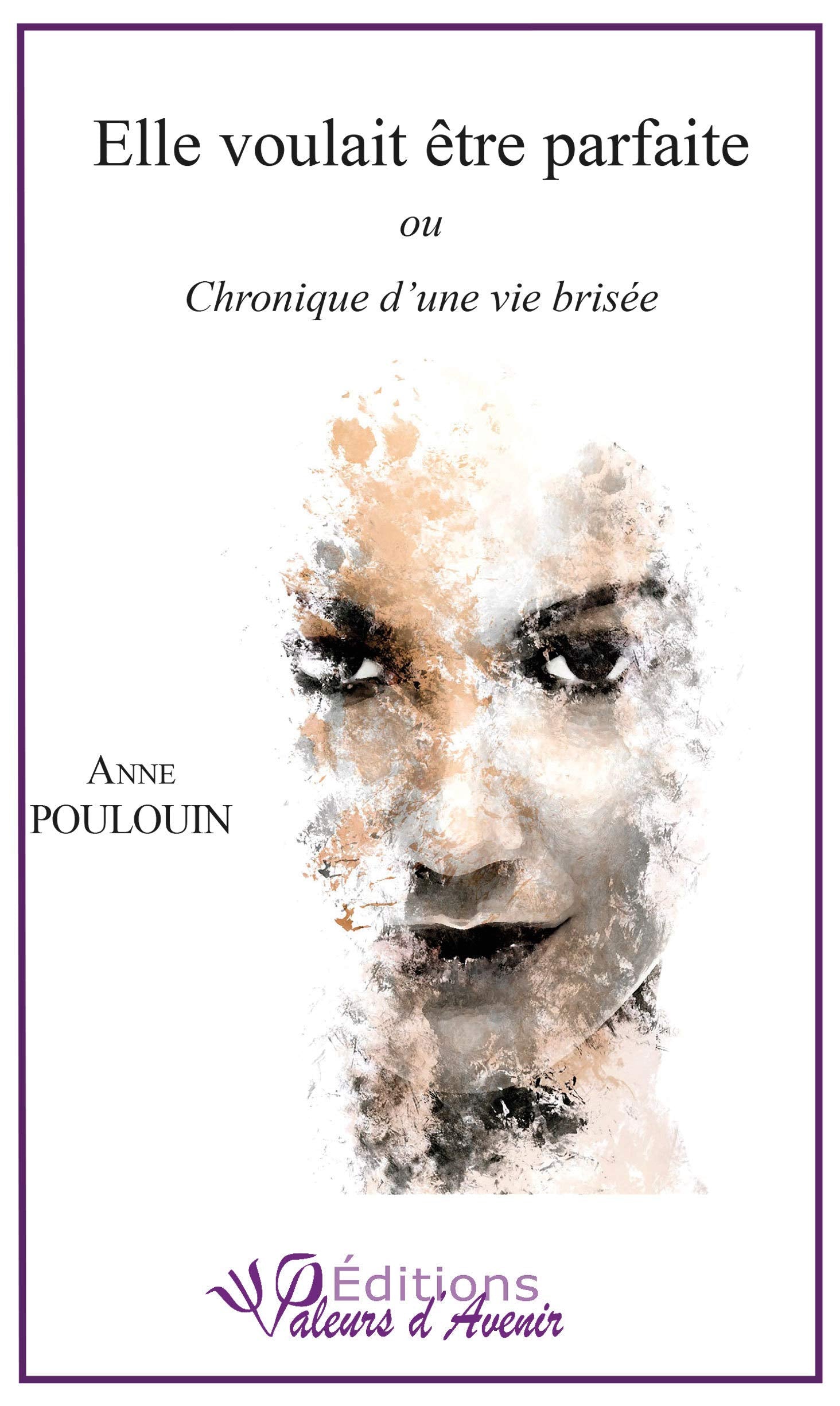 Elle voulait être parfaite book