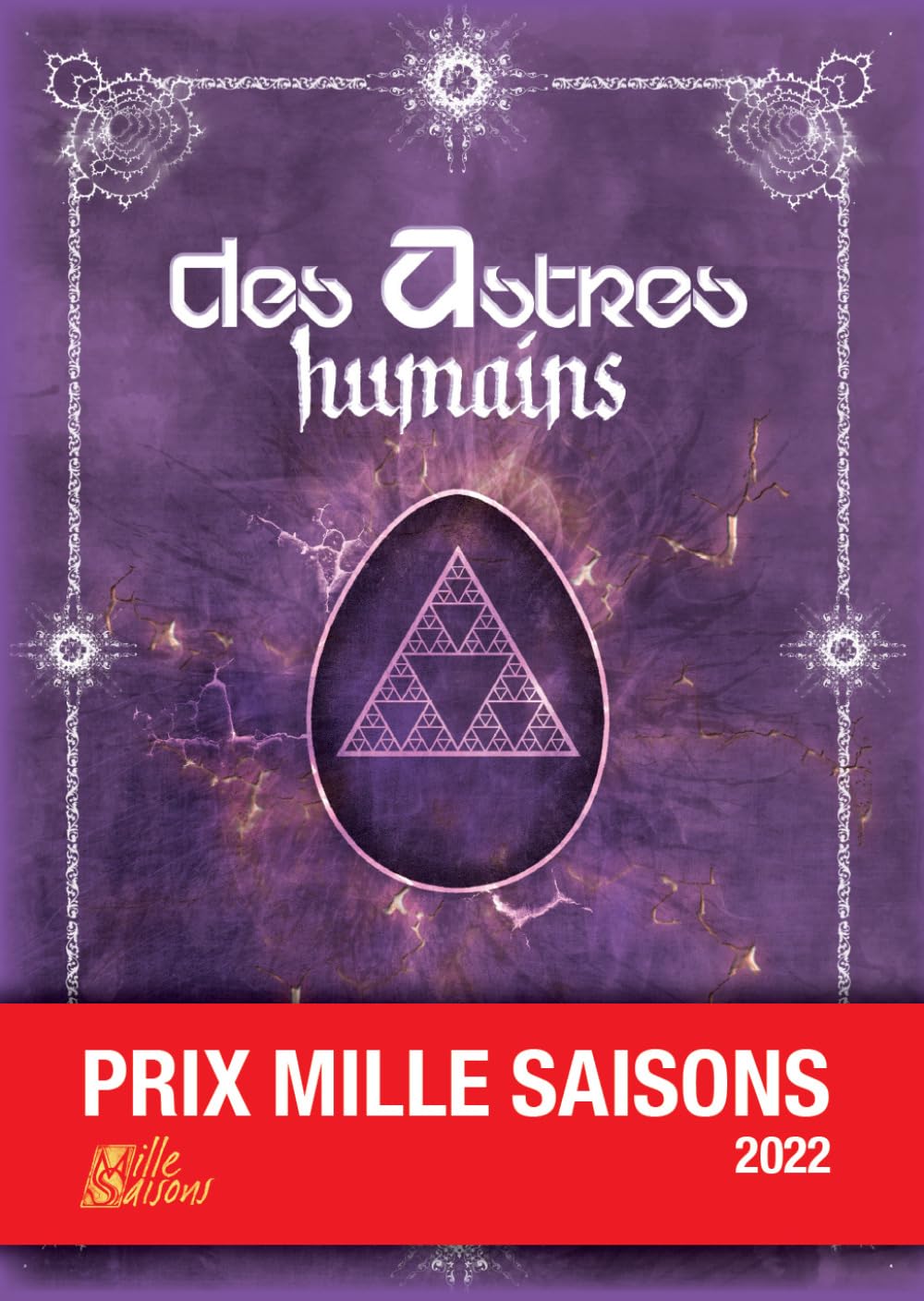 Des astres humains: Désastres humains book