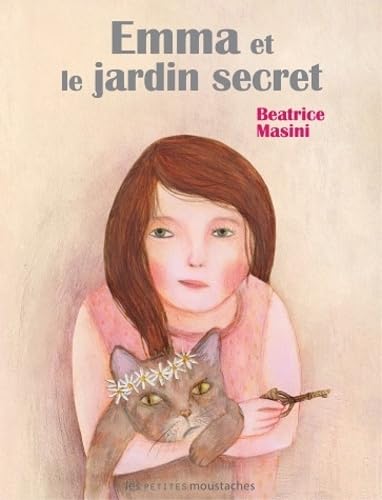 Emma et le jardin secret Novels & Short Stories