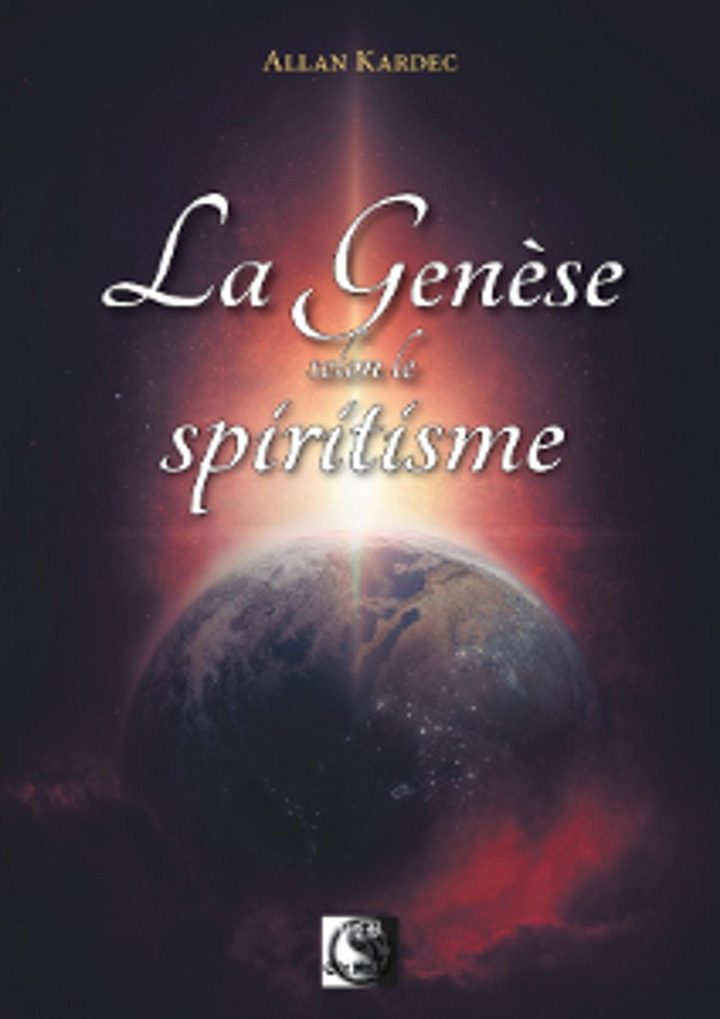 La Genèse selon le spiritisme Religion & Esotericism