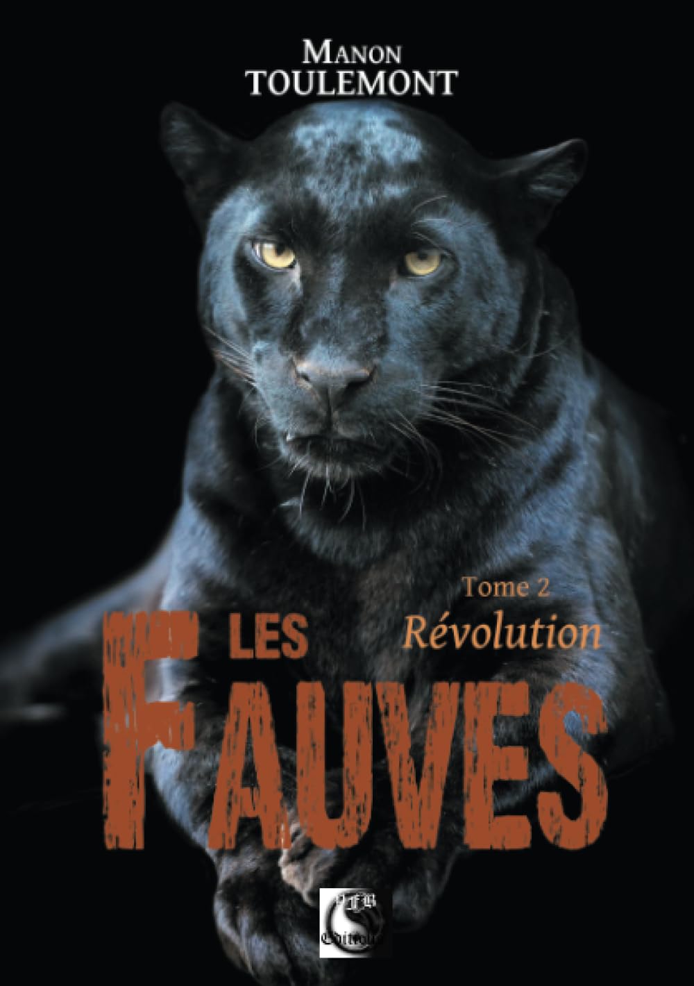 Les Fauves, Révolution Tome 2 Contemporary literature