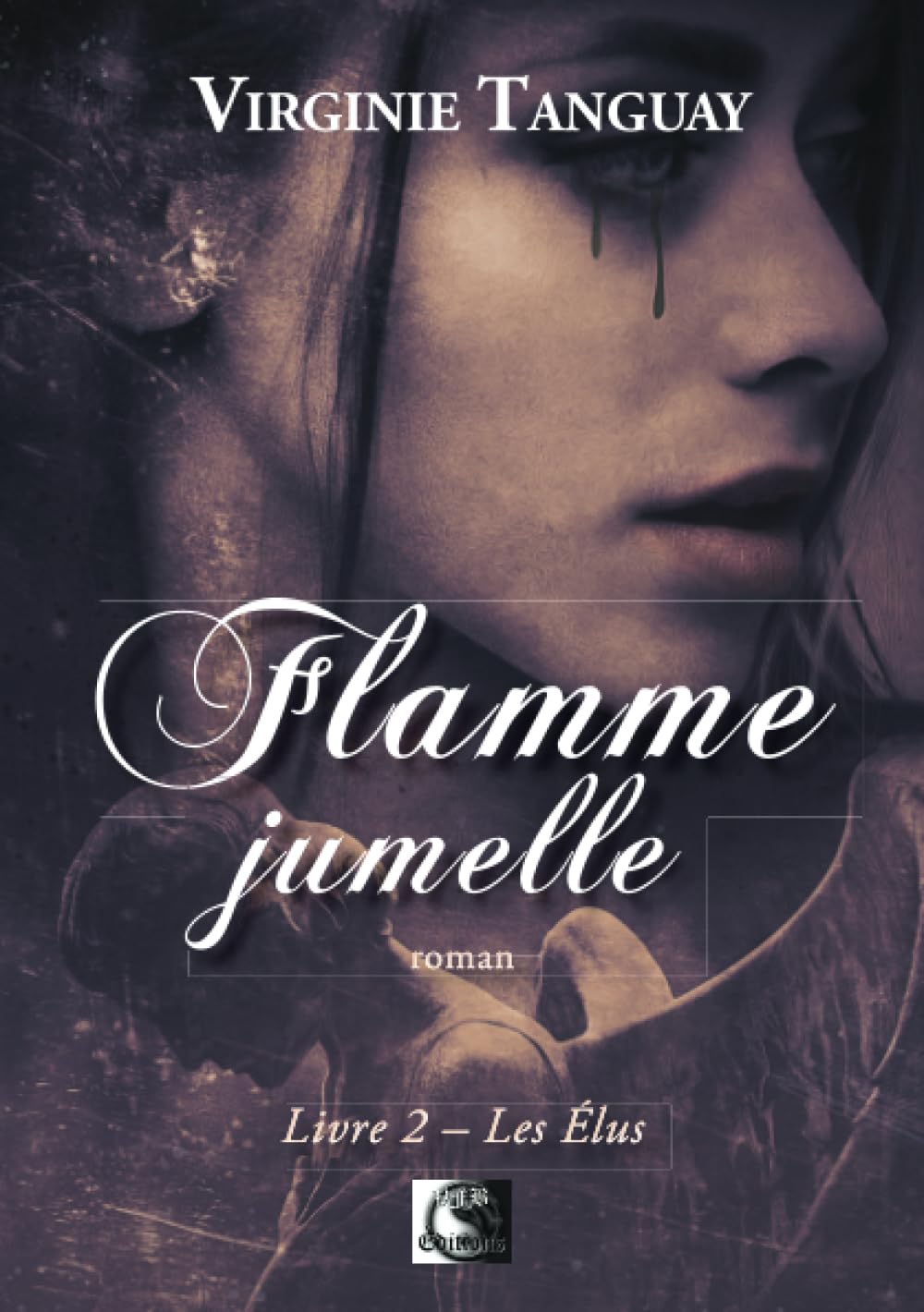 Flamme Jumelle, Les Élus Livre 2 book