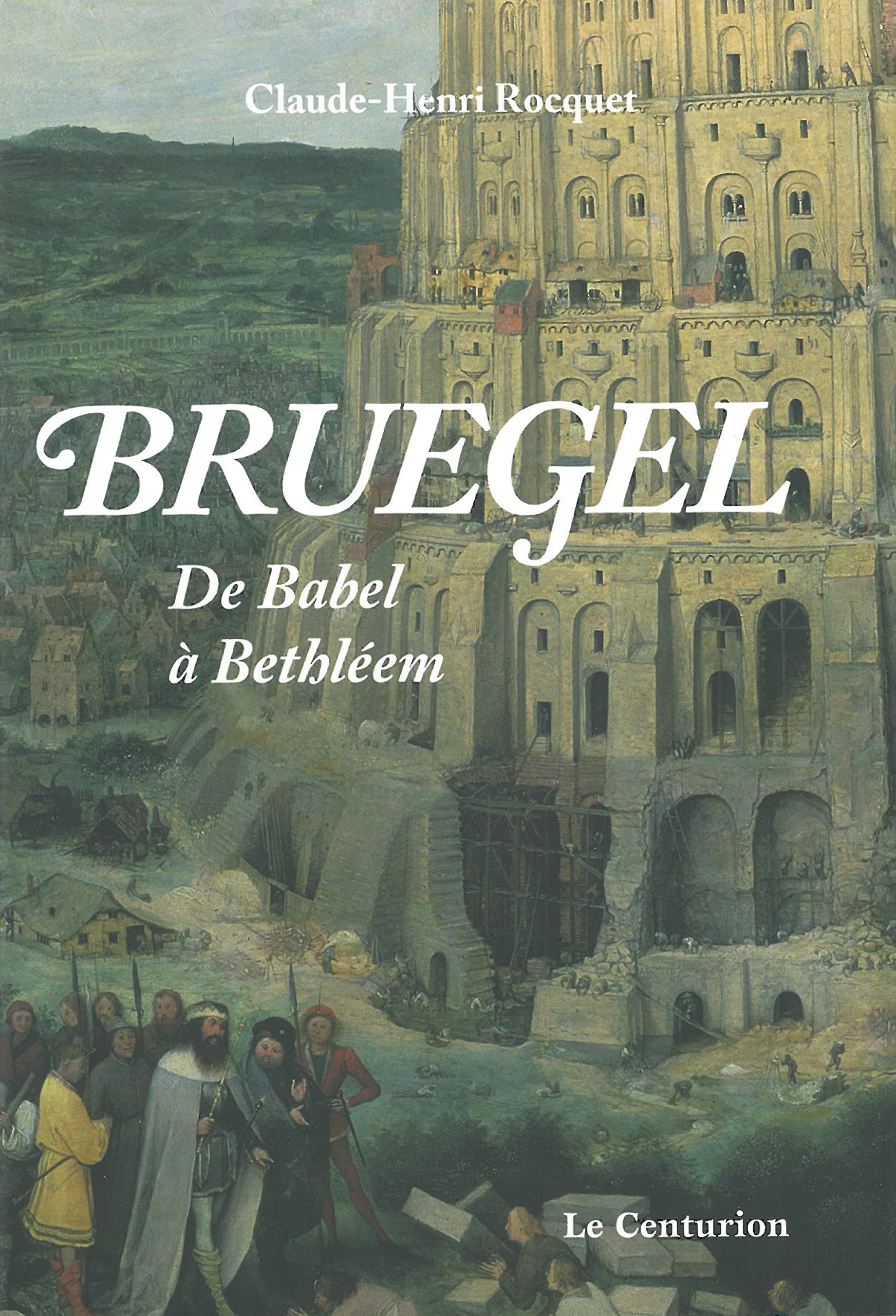 Bruegel, de Babel à Bethléem Film, Art & Culture