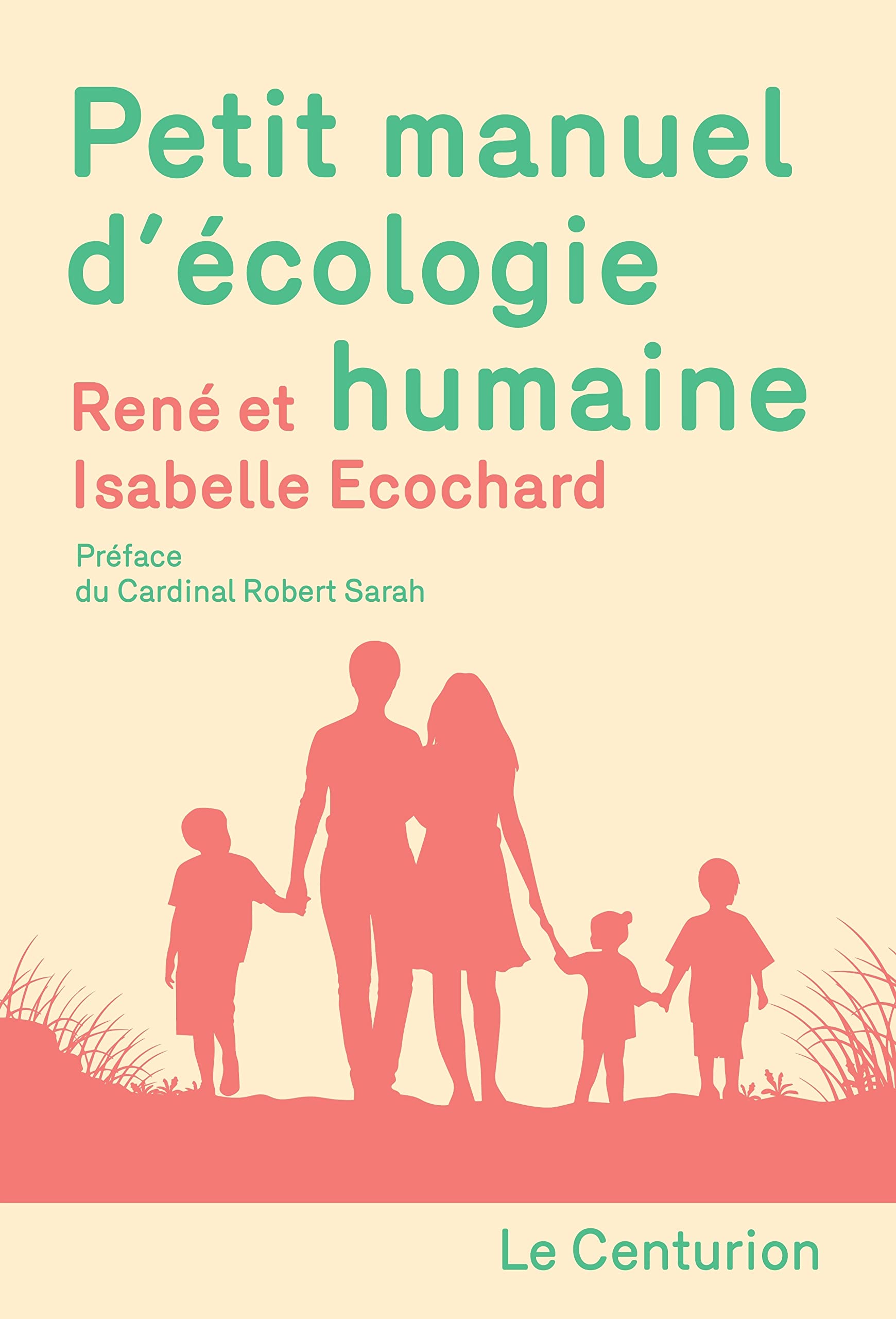 Petit manuel d'écologie humaine Religion & Esotericism