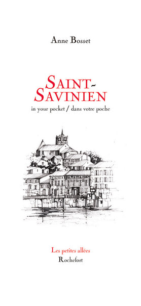 Saint-Savinien : in your pocket. Saint-Savinien : dans votre poche book