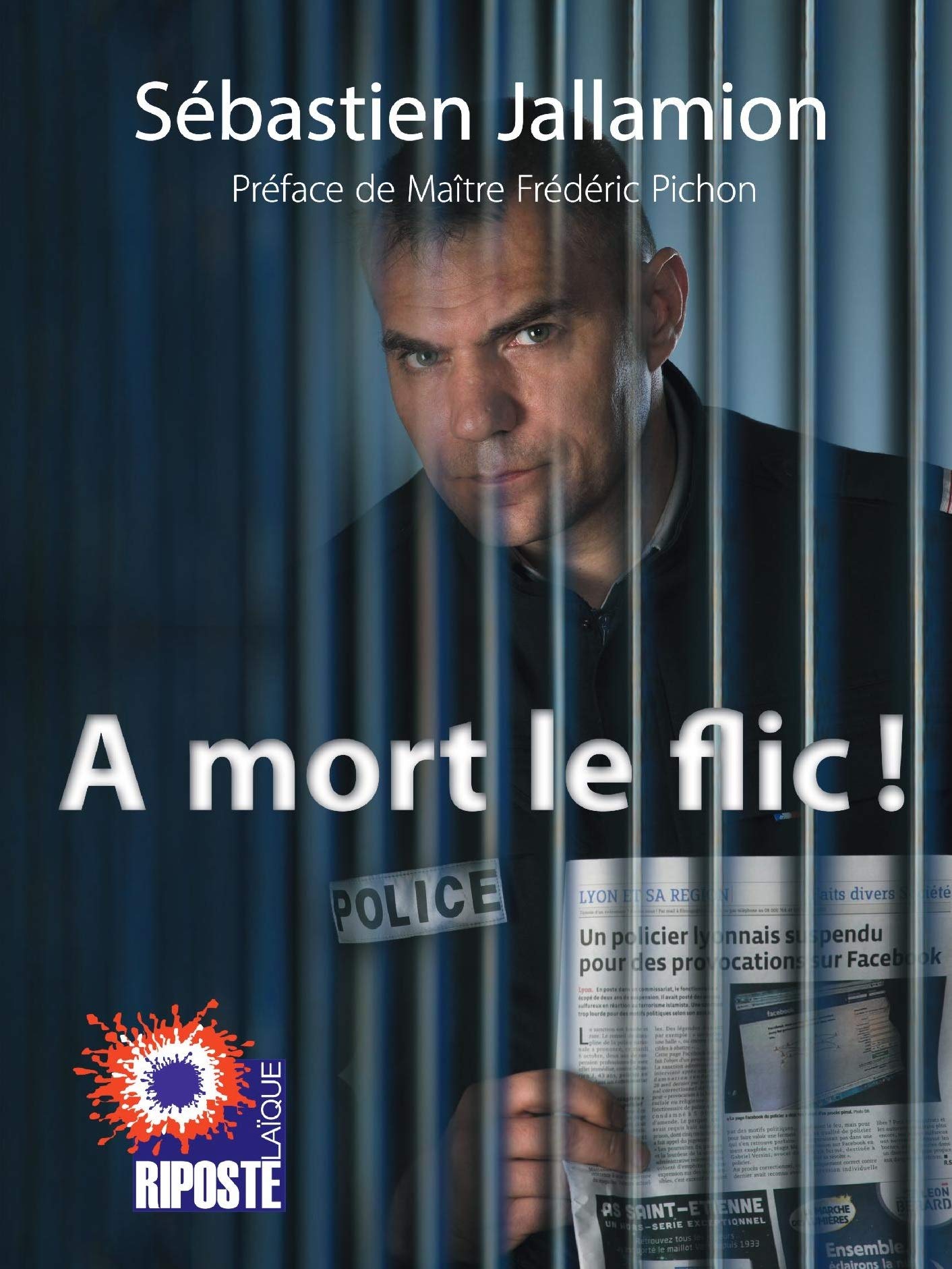 A mort le flic ! Social Sciences