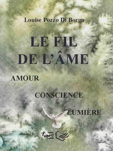 Le fil de l'âme book