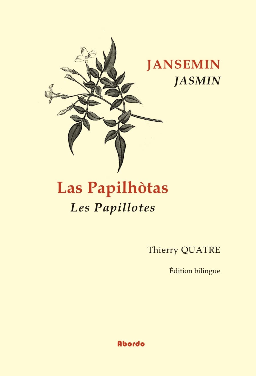 Les Papillotes / Las Papilhòtas - 1 - Les grands textes Classics