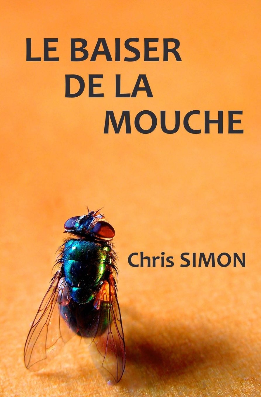 Le baiser de la mouche: Nouvelles fantastiques Essays & Short Stories