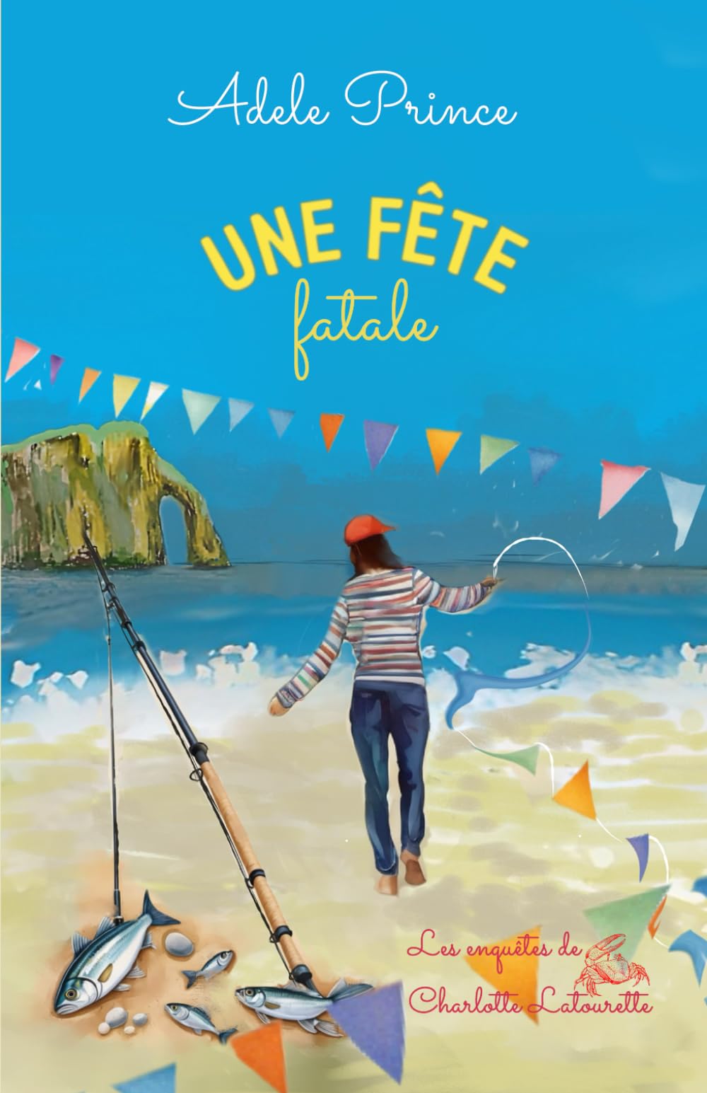 Une fête fatale: Un roman cosy crime empoisonné et étoilé book