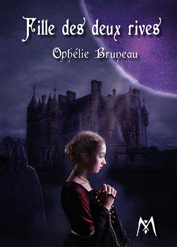 Fille des deux rives Books