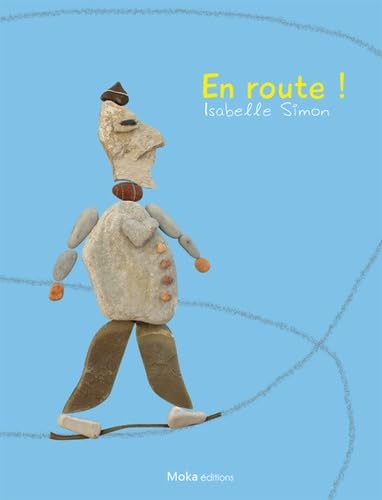 En route ! Books
