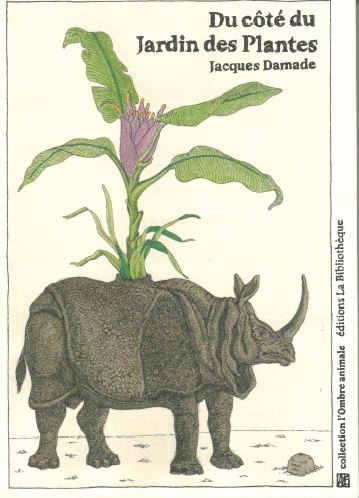 Le monde humain. Vol. 3. Du côté du Jardin des Plantes book