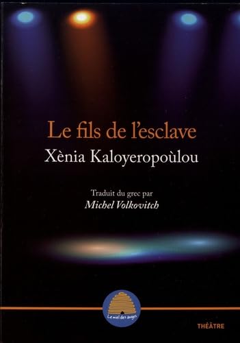 Le fils de l'esclave book