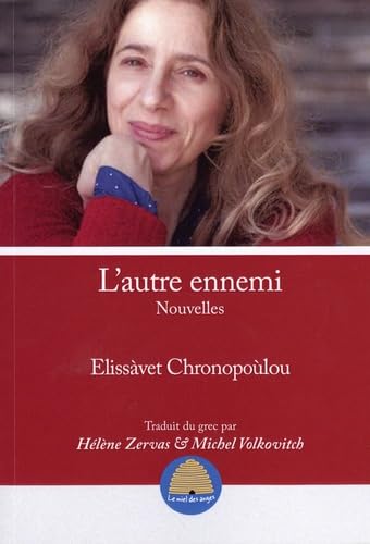 L'autre ennemi book