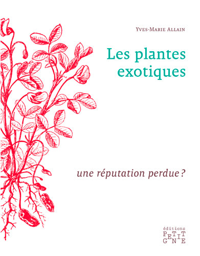 Les plantes exotiques : une réputation perdue ? Leisure, Home & Garden