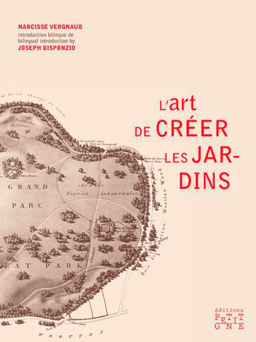 L'art de créer les jardins Leisure, Home & Garden