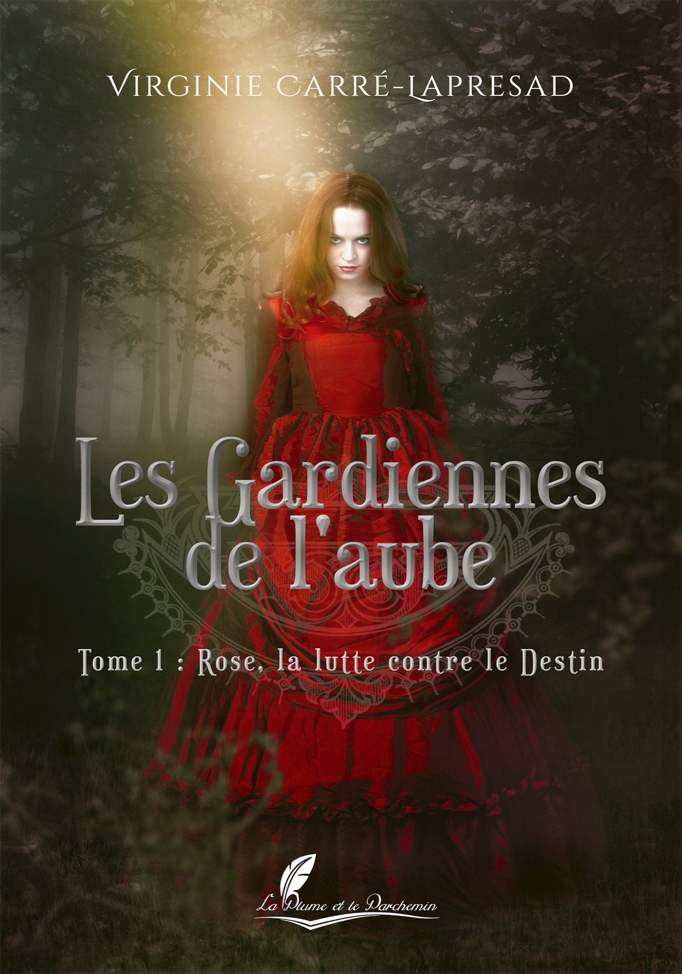 Les gardiennes de l'aube tome 1 Contemporary literature