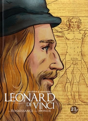 Léonard De Vinci et la Renaissance du monde book