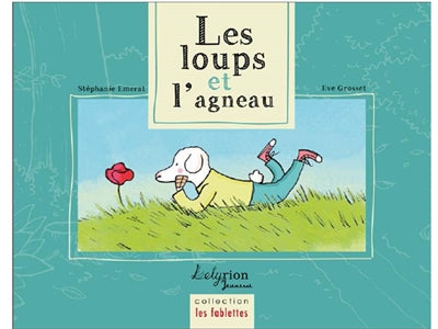 Product Image: Les loups et l'agneau