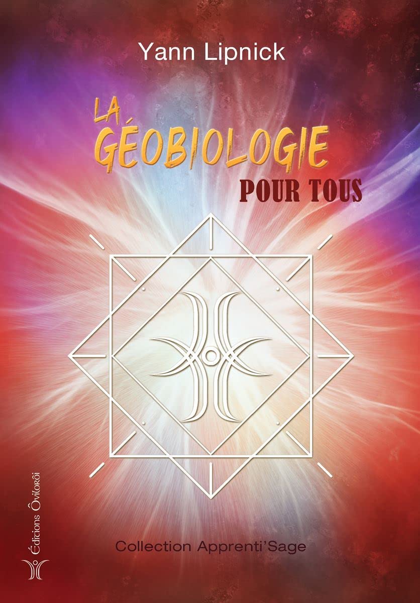 La géobiologie pour tous book