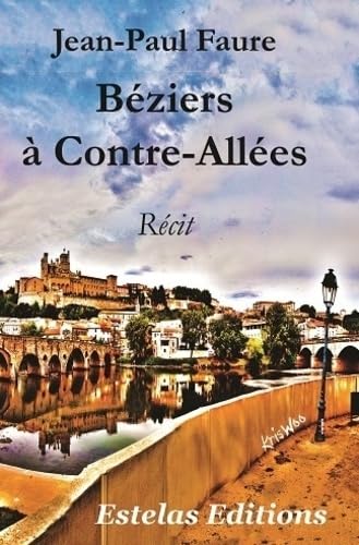 Béziers à contre allées Books