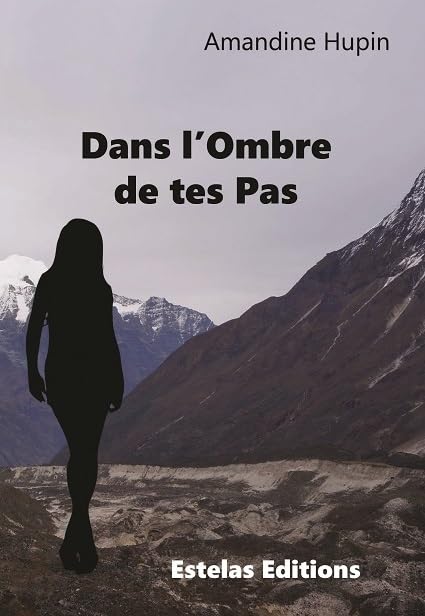 Dans l'ombre de tes pas book