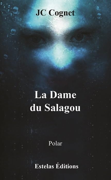 La Dame du Salagou book