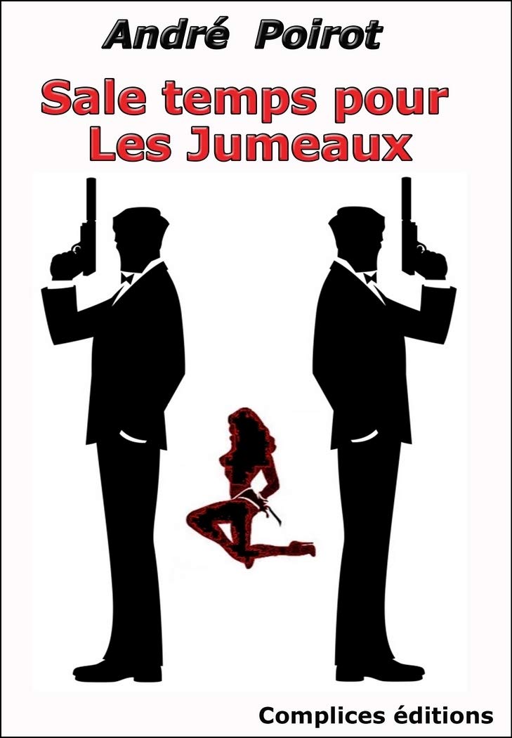 Sale temps pour les Jumeaux book