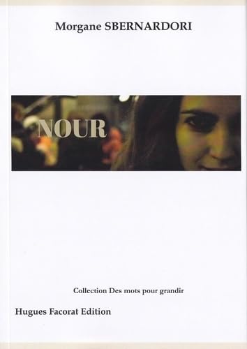 Nour (2021) Contemporary literature Books